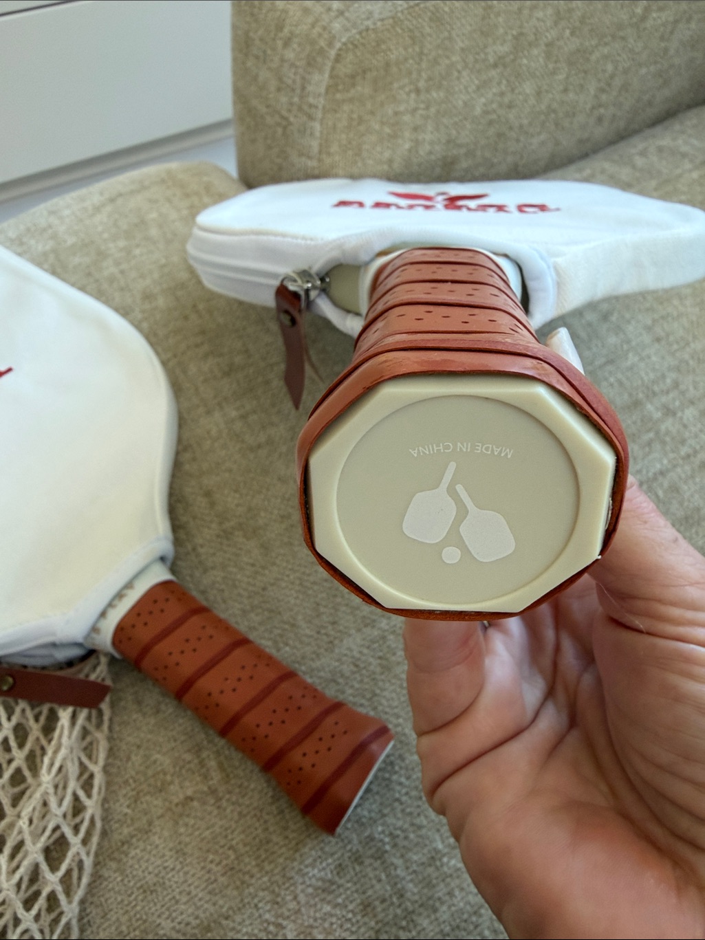 Recess Pickleball Adorable Pickleball Paddle Set — image 4 of 7